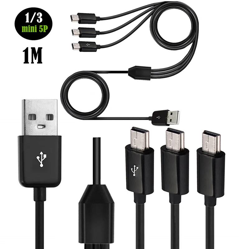 USB A  1-3 ̴ USB 5    ̺,   ̴ USB Y ø ̺, 1M, 3  1